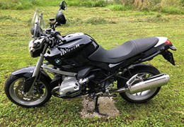 Gebrauchte BMW R 1200 R