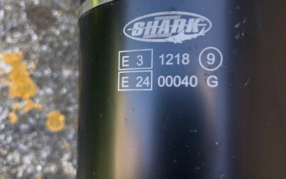 Gebrauchtmotorrad BMW R 1200 R - Bild 11