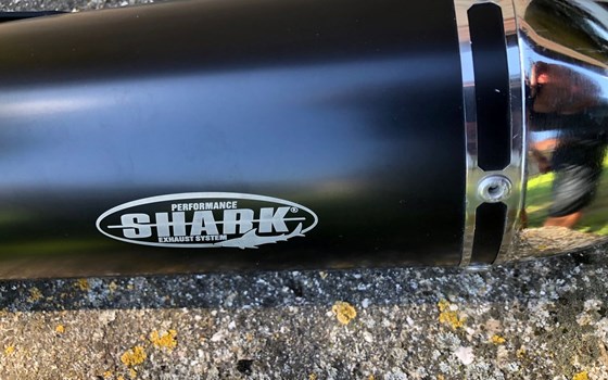 Gebrauchtmotorrad BMW R 1200 R - Bild 12