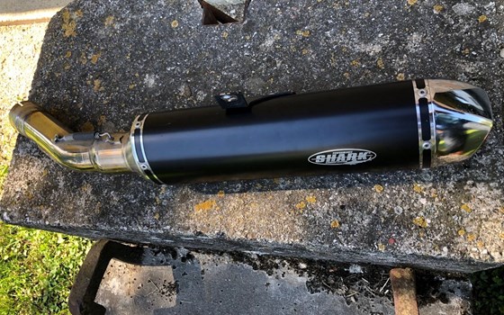 Gebrauchtmotorrad BMW R 1200 R - Bild 13