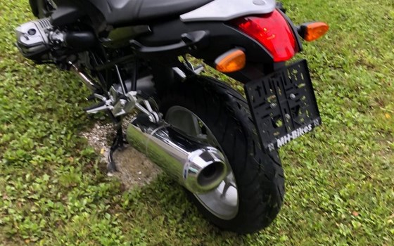 Gebrauchtmotorrad BMW R 1200 R - Bild 3 Gebrauchtmotorrad BMW R 1200 R - Bild 3