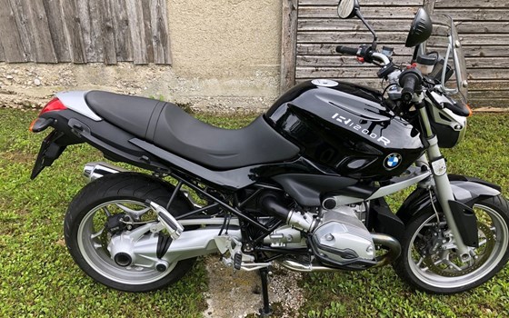 Gebrauchtmotorrad BMW R 1200 R - Bild 4