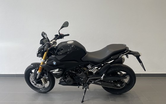 Gebrauchtmotorrad BMW G 310 R - Bild 10