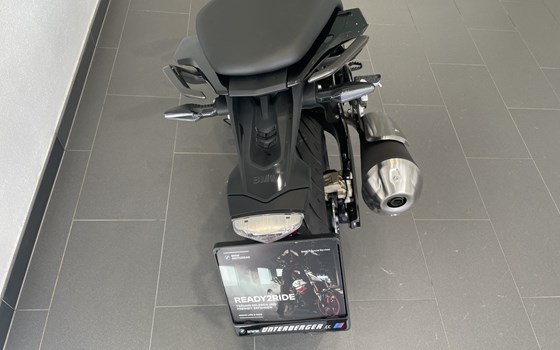 Gebrauchtmotorrad BMW G 310 R - Bild 11 Gebrauchtmotorrad BMW G 310 R - Bild 11