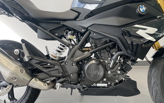 Gebrauchtmotorrad BMW G 310 R - Bild 12 Gebrauchtmotorrad BMW G 310 R - Bild 12