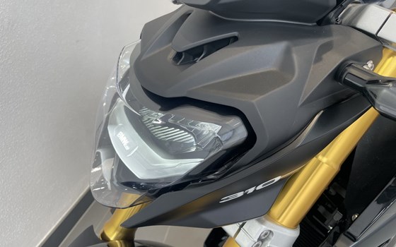 Gebrauchtmotorrad BMW G 310 R - Bild 14