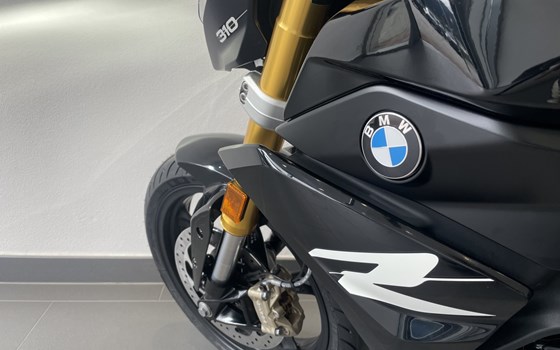 Gebrauchtmotorrad BMW G 310 R - Bild 15 Gebrauchtmotorrad BMW G 310 R - Bild 15