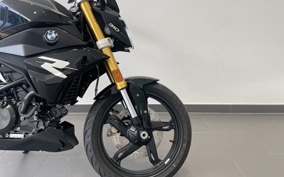 Gebrauchtmotorrad BMW G 310 R - Bild 3