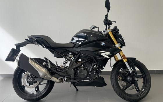 Gebrauchtmotorrad BMW G 310 R - Bild 4