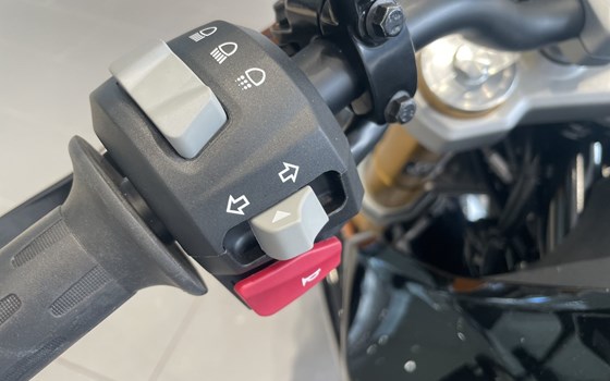 Gebrauchtmotorrad BMW G 310 R - Bild 5 Gebrauchtmotorrad BMW G 310 R - Bild 5