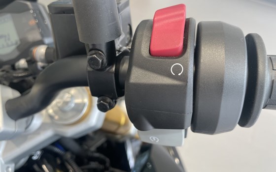 Gebrauchtmotorrad BMW G 310 R - Bild 7