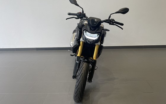 Gebrauchtmotorrad BMW G 310 R - Bild 8 Gebrauchtmotorrad BMW G 310 R - Bild 8