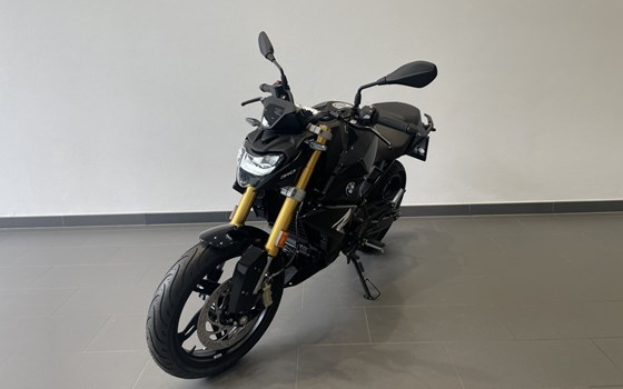 Gebrauchtmotorrad BMW G 310 R - Bild 9 Gebrauchtmotorrad BMW G 310 R - Bild 9