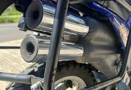 Gebrauchte Honda XL 600V Transalp Gebrauchte Honda XL 600V Transalp
