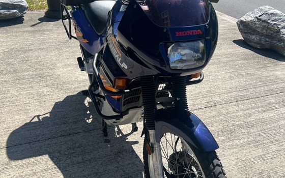 Gebrauchtmotorrad Honda XL 600V Transalp - Bild 17 Gebrauchtmotorrad Honda XL 600V Transalp - Bild 17