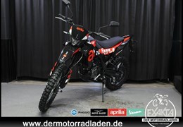 Neumotorrad Aprilia RX 125