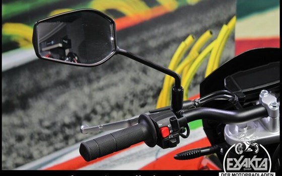 Neufahrzeug Aprilia RX 125 - Bild 16