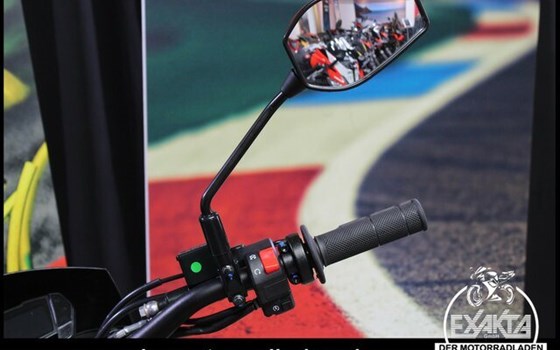 Neufahrzeug Aprilia RX 125 - Bild 18