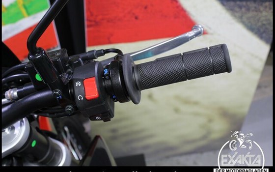 Neufahrzeug Aprilia RX 125 - Bild 19