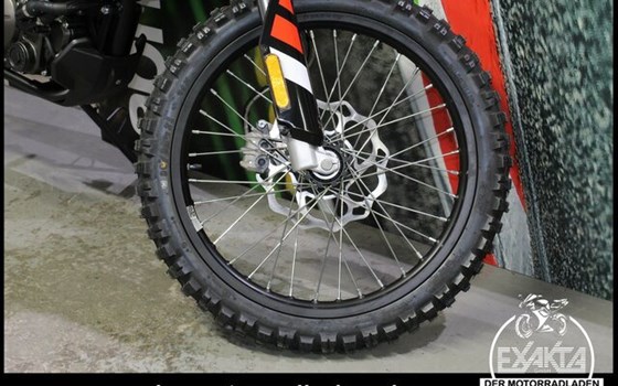 Neufahrzeug Aprilia RX 125 - Bild 21