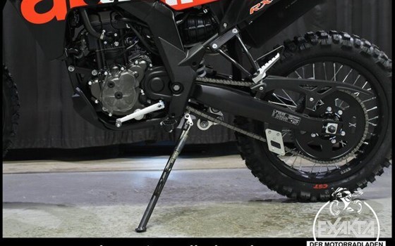 Neufahrzeug Aprilia RX 125 - Bild 24