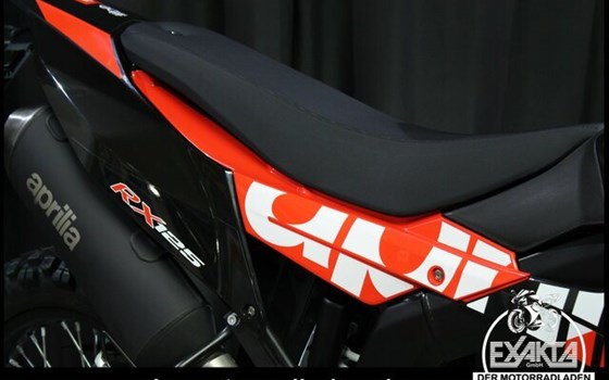 Neufahrzeug Aprilia RX 125 - Bild 28