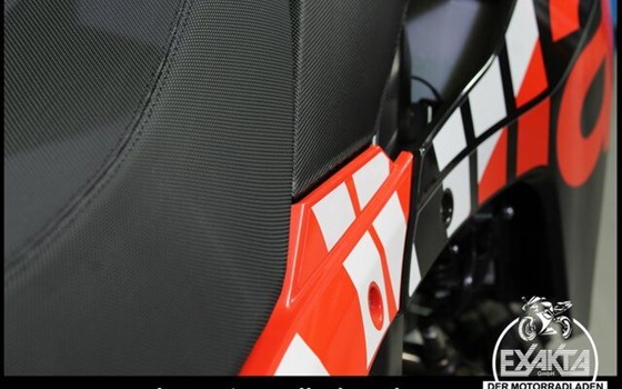 Neufahrzeug Aprilia RX 125 - Bild 29