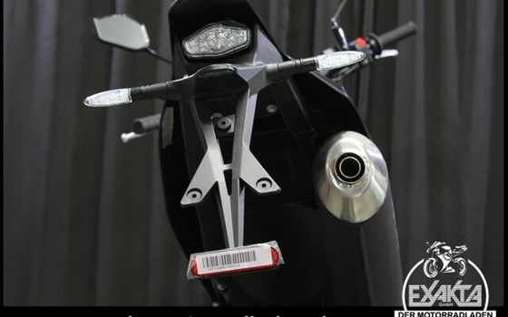 Neufahrzeug Aprilia RX 125 - Bild 30