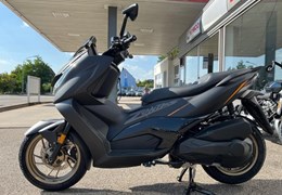 Neumotorrad Zontes 368 D