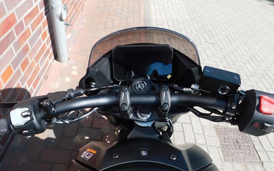 Neufahrzeug Suzuki GSX-8TT - Bild 10