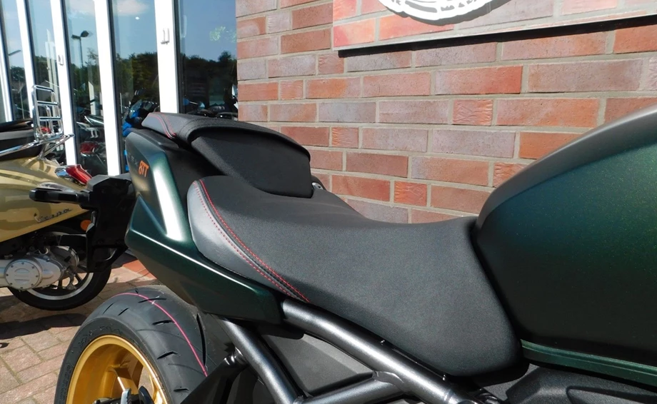 Angebot Suzuki GSX-8TT Bild 14: Angebot Suzuki GSX-8TT