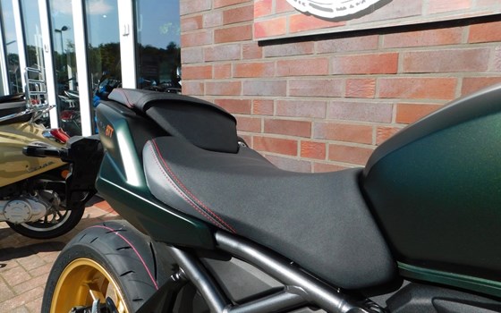 Neufahrzeug Suzuki GSX-8TT - Bild 14