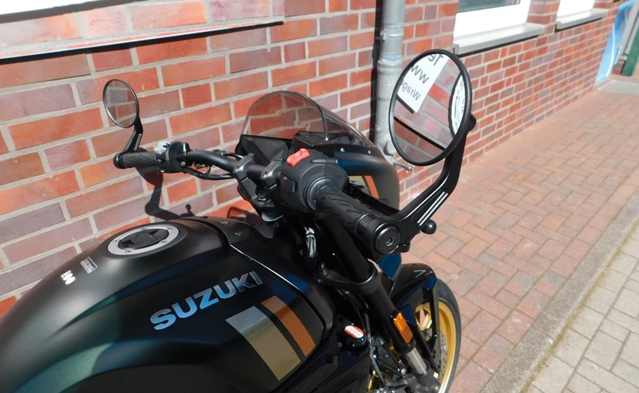Angebot Suzuki GSX-8TT Bild 16: Angebot Suzuki GSX-8TT