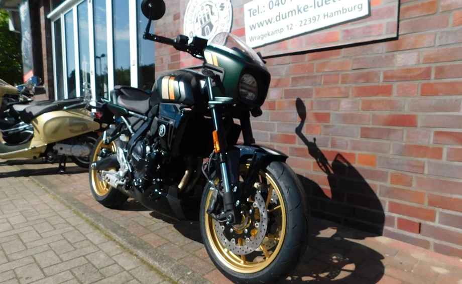 Angebot Suzuki GSX-8TT Bild 2: Angebot Suzuki GSX-8TT