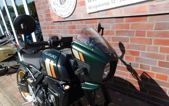 Neufahrzeug Suzuki GSX-8TT - Bild 3