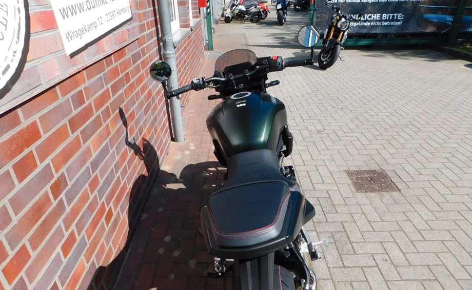 Angebot Suzuki GSX-8TT Bild 8: Angebot Suzuki GSX-8TT