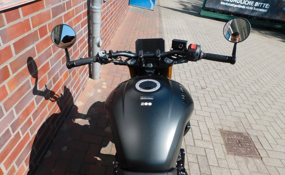 Angebot Suzuki GSX-8T Bild 10: Angebot Suzuki GSX-8T