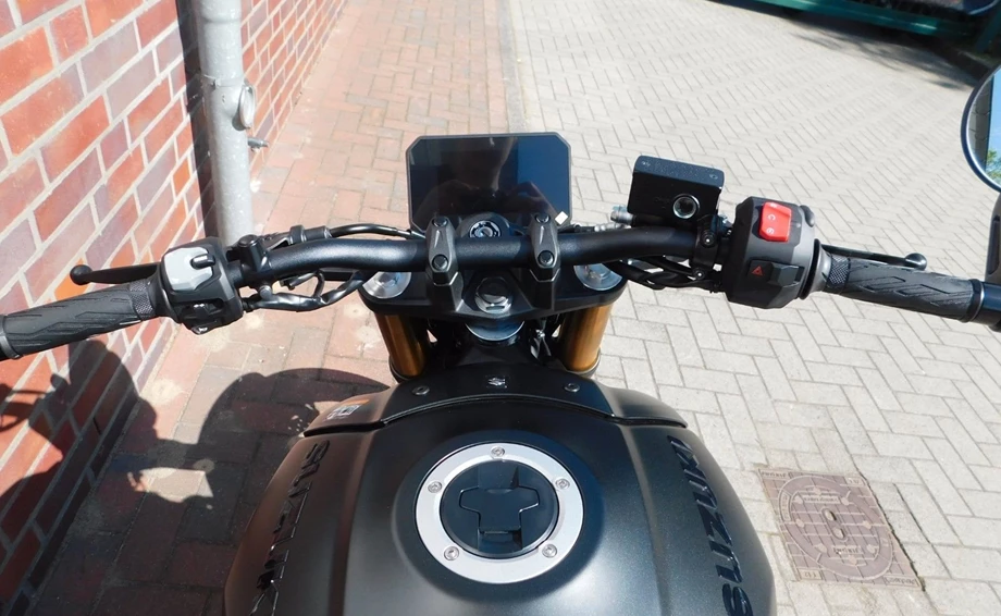 Angebot Suzuki GSX-8T Bild 12: Angebot Suzuki GSX-8T