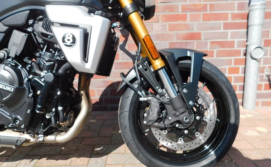 Angebot Suzuki GSX-8T Bild 14: Angebot Suzuki GSX-8T