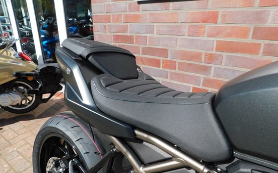 Neufahrzeug Suzuki GSX-8T - Bild 16