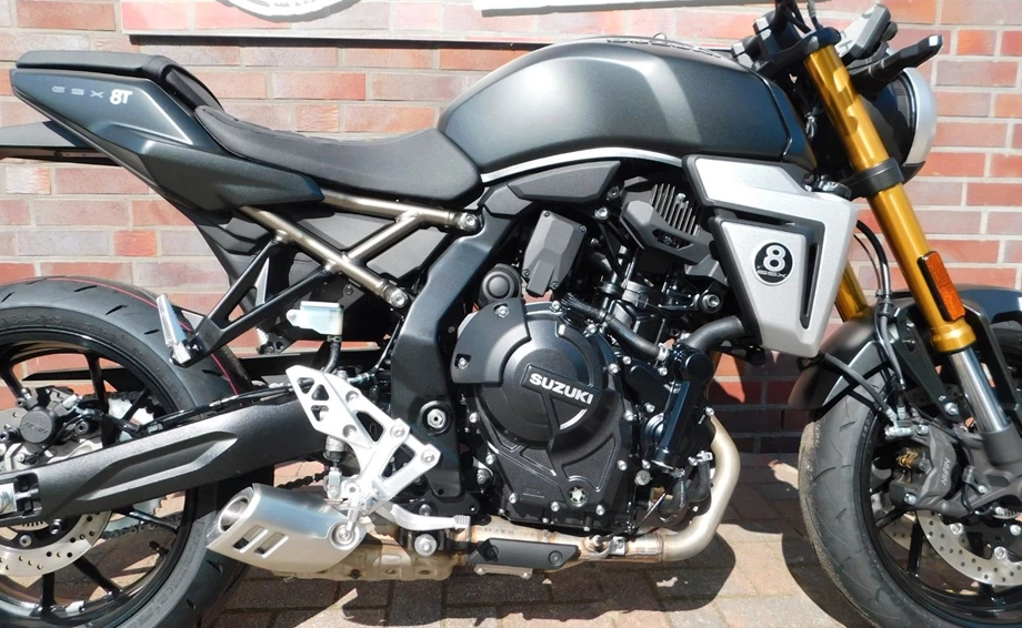 Angebot Suzuki GSX-8T Bild 17: Angebot Suzuki GSX-8T