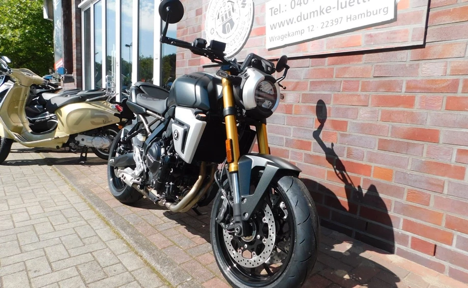 Angebot Suzuki GSX-8T Bild 2: Angebot Suzuki GSX-8T