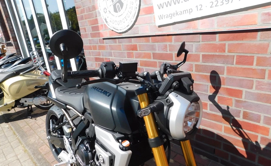 Angebot Suzuki GSX-8T Bild 4: Angebot Suzuki GSX-8T