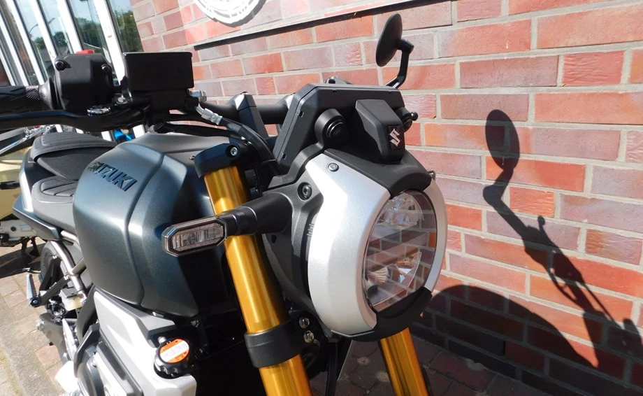 Angebot Suzuki GSX-8T Bild 5: Angebot Suzuki GSX-8T