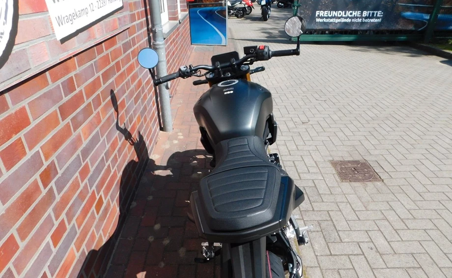 Angebot Suzuki GSX-8T Bild 9: Angebot Suzuki GSX-8T