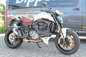 Angebot Ducati Monster 30° Anniversario