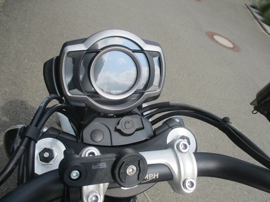 Angebot Triumph Scrambler 1200 XC Bild 10: Angebot Triumph Scrambler 1200 XC