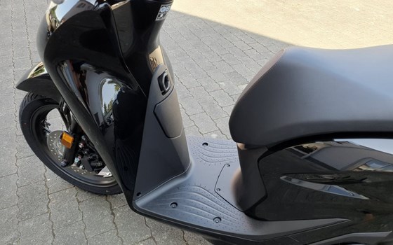 Neufahrzeug Honda SH125i - Bild 14