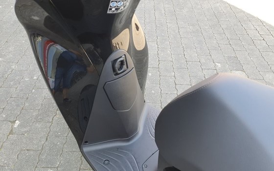 Gebrauchtmotorrad Honda SH125i - Bild 15