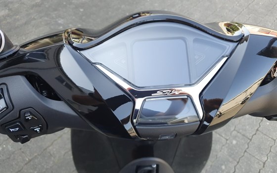 Neufahrzeug Honda SH125i - Bild 20